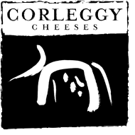 corleggy cheese belturbet cavan logo
