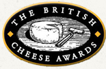 british cheese awards